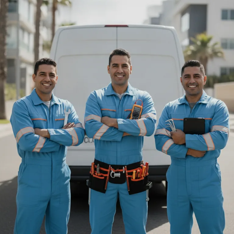 Reparação de Frigoríficos equipe em Nova Lima